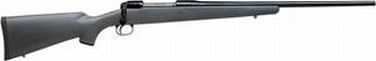 Savage Arms Stevens 200 308 Winchester Gray Synthetic Stock Blued Free Floating Barrel Finish Bolt Action Rifle 17748